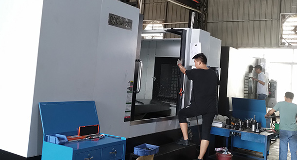 滿(mǎn)足您的 大型電腦鑼加工需求